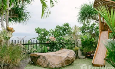 3 Bedroom Villa for sale in Abang, Bali