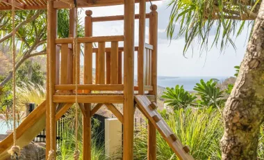 3 Bedroom Villa for sale in Abang, Bali