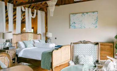 3 Bedroom Villa for sale in Abang, Bali