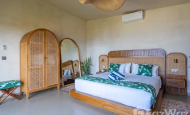 3 Bedroom Villa for sale in Abang, Bali