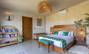 3 Bedroom Villa for sale in Abang, Bali