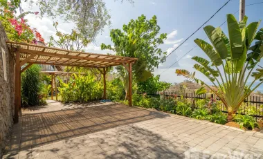 3 Bedroom Villa for sale in Abang, Bali