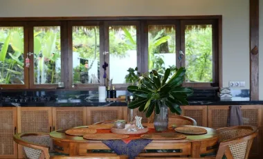 3 Bedroom Villa for sale in Abang, Bali