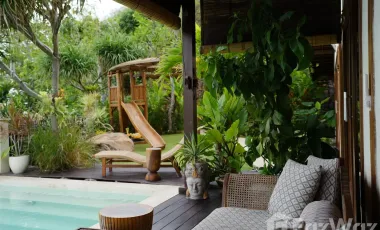 3 Bedroom Villa for sale in Abang, Bali