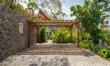 3 Bedroom Villa for sale in Abang, Bali