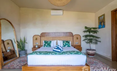 3 Bedroom Villa for sale in Abang, Bali