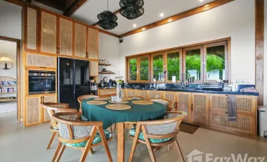 3 Bedroom Villa for sale in Abang, Bali