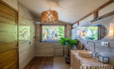 3 Bedroom Villa for sale in Abang, Bali