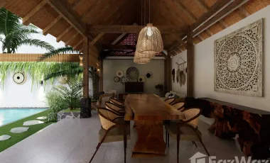 2 Bedroom Villa for sale in Denpasar Barat, Bali