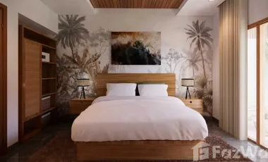 2 Bedroom Villa for sale in Denpasar Barat, Bali