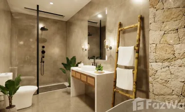 2 Bedroom Villa for sale in Denpasar Barat, Bali