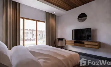 2 Bedroom Villa for sale in Denpasar Barat, Bali