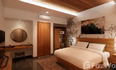2 Bedroom Villa for sale in Denpasar Barat, Bali