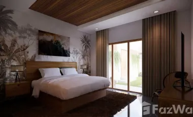 2 Bedroom Villa for sale in Denpasar Barat, Bali