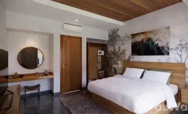 2 Bedroom Villa for sale in Denpasar Barat, Bali
