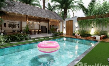 2 Bedroom Villa for sale in Denpasar Barat, Bali