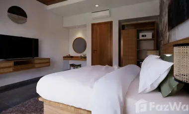 2 Bedroom Villa for sale in Denpasar Barat, Bali