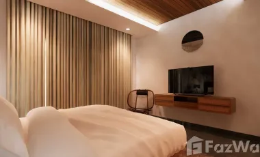 2 Bedroom Villa for sale in Denpasar Barat, Bali