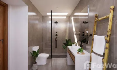 2 Bedroom Villa for sale in Denpasar Barat, Bali