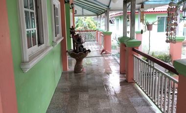 6 Bedroom House for sale in Tha Maprang, Saraburi
