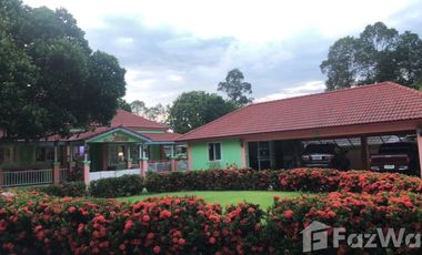 6 Bedroom House for sale in Tha Maprang, Saraburi