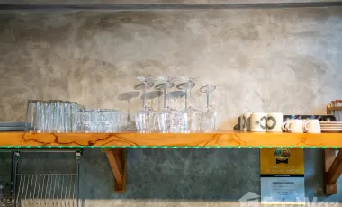 1 Bedroom Townhouse for sale in Canggu, Bali