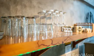 1 Bedroom Townhouse for sale in Canggu, Bali