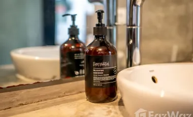 1 Bedroom Townhouse for sale in Canggu, Bali