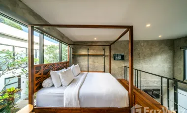 1 Bedroom Townhouse for sale in Canggu, Bali