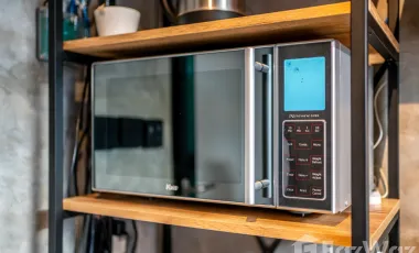 1 Bedroom Townhouse for sale in Canggu, Bali