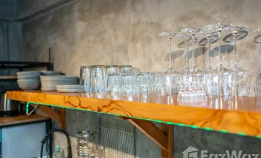 1 Bedroom Townhouse for sale in Canggu, Bali