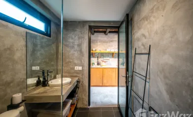 1 Bedroom Townhouse for sale in Canggu, Bali