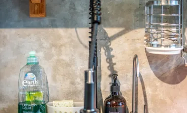 1 Bedroom Townhouse for sale in Canggu, Bali