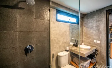 1 Bedroom Townhouse for sale in Canggu, Bali