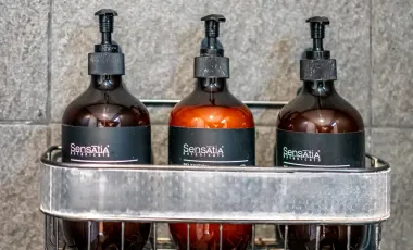 1 Bedroom Townhouse for sale in Canggu, Bali