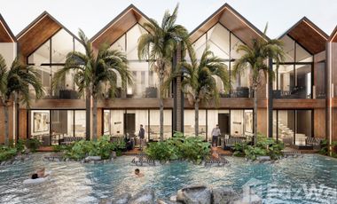 3 Bedroom Villa for sale in Ubud, Bali