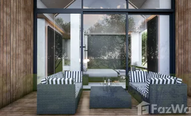 3 Bedroom Villa for sale in Ubud, Bali