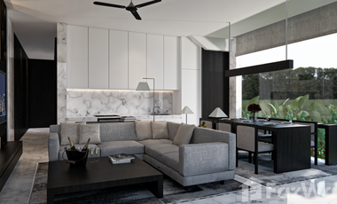 3 Bedroom Villa for sale in Ubud, Bali