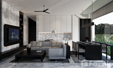 3 Bedroom Villa for sale in Ubud, Bali