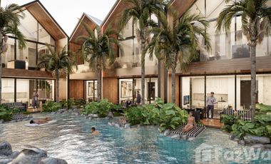 3 Bedroom Villa for sale in Ubud, Bali