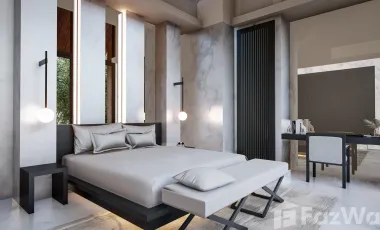 3 Bedroom Villa for sale in Ubud, Bali