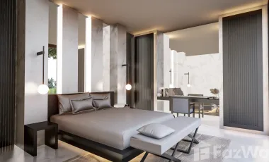 3 Bedroom Villa for sale in Ubud, Bali