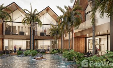 3 Bedroom Villa for sale in Ubud, Bali