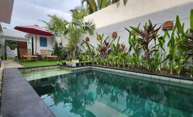 2 Bedroom Villa for rent in Denpasar Barat, Bali