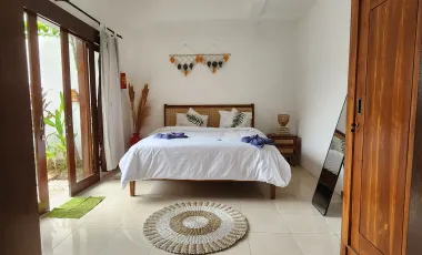 2 Bedroom Villa for rent in Denpasar Barat, Bali