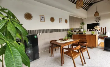 2 Bedroom Villa for rent in Denpasar Barat, Bali