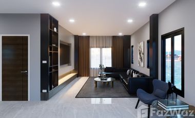 3 Bedroom House for sale in Kaeng Loeng Chan, Maha Sarakham