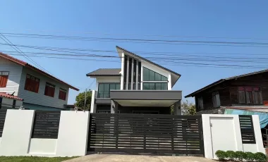 3 Bedroom House for sale in Kaeng Loeng Chan, Maha Sarakham