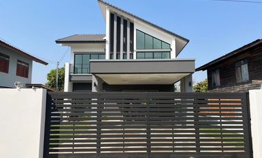 3 Bedroom House for sale in Kaeng Loeng Chan, Maha Sarakham