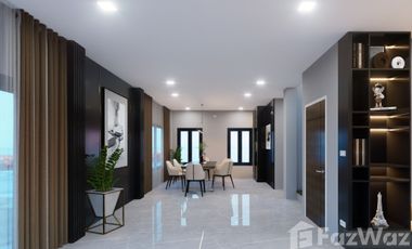 3 Bedroom House for sale in Kaeng Loeng Chan, Maha Sarakham